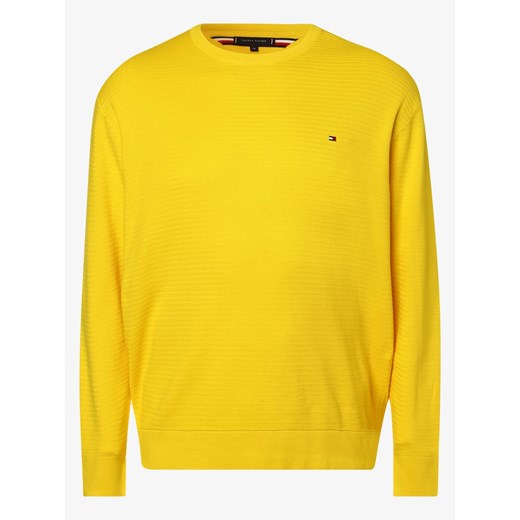 Sweter męski Tommy Hilfiger casual 