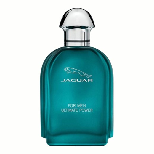 Jaguar for Men Ultimate Power woda toaletowa 100 ml Jaguar Perfumy.pl
