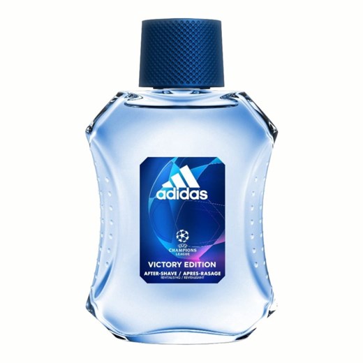 Adidas UEFA Champions League Victory Edition woda toaletowa 100 ml TESTER Perfumy.pl