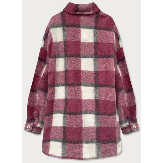 Kurtka damska Goodlookin.pl casual z wełny 