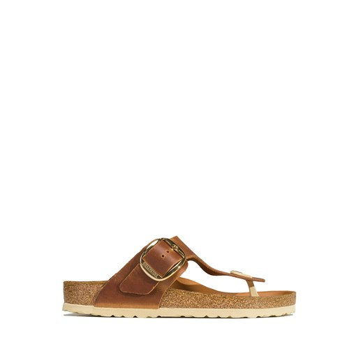 Klapki BIRKENSTOCK GIZEH BIG BUCKLE 36 S'portofino