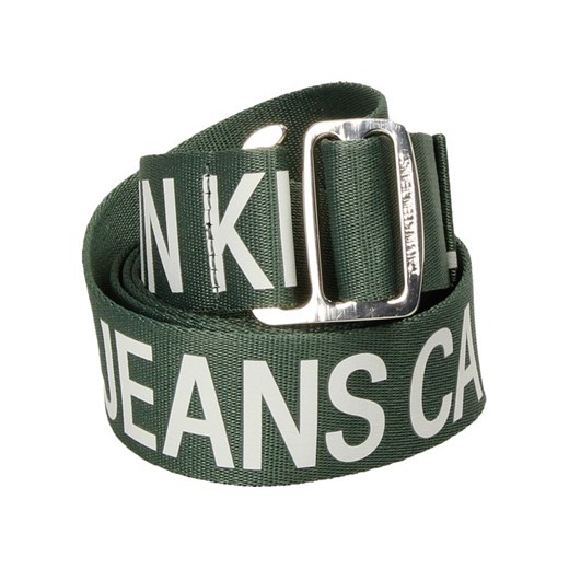 Pasek Calvin Klein Jeans ze sklepu Darbut w kategorii Paski męskie - zdjęcie 107572057