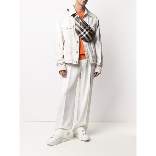 Nerka czarna Burberry