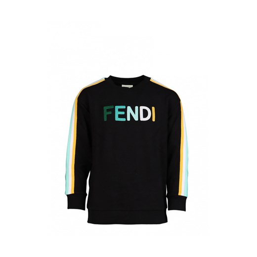 Logo sweatshirt Fendi 6y showroom.pl