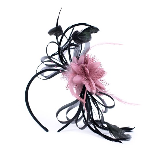 Art Of Polo Woman's Fascinator cz19591 One size Factcool