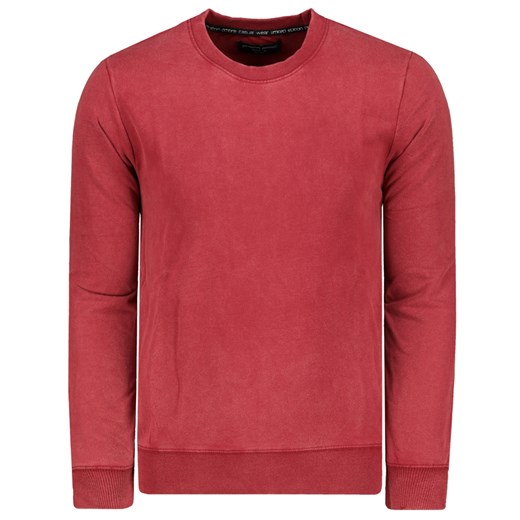 Ombre Clothing Men's plain sweatshirt B1023 Ombre L Factcool