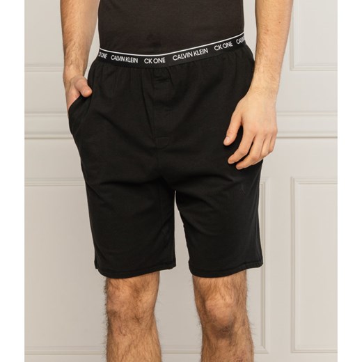 Calvin Klein Underwear Szorty od piżamy | Relaxed fit Calvin Klein Underwear XL Gomez Fashion Store