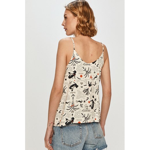 Bluzka damska Femi Stories z dzianiny 