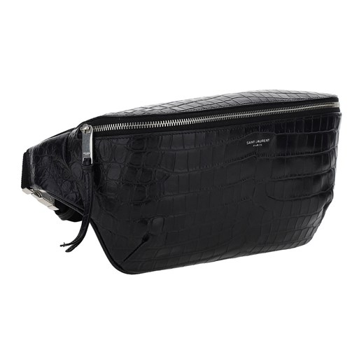 saszetka na pas Saint Laurent 90 cm showroom.pl