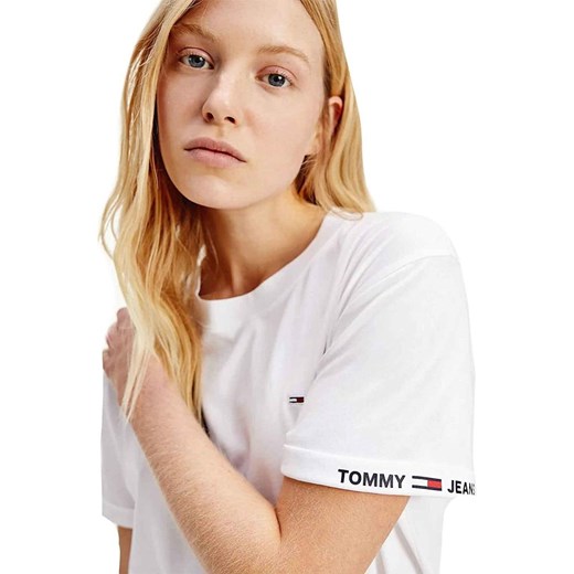 Short Sleeve T-shirt Tommy Hilfiger M showroom.pl