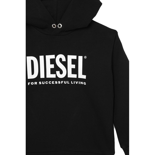 Sweatshirt Diesel 6y showroom.pl