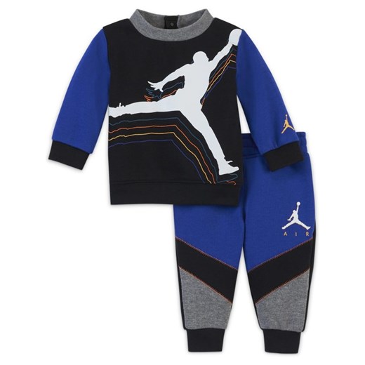 Odzież dla niemowląt Nike dla chłopca dzianinowa 