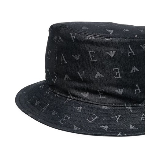 Hat Emporio Armani 57 wyprzedaż showroom.pl