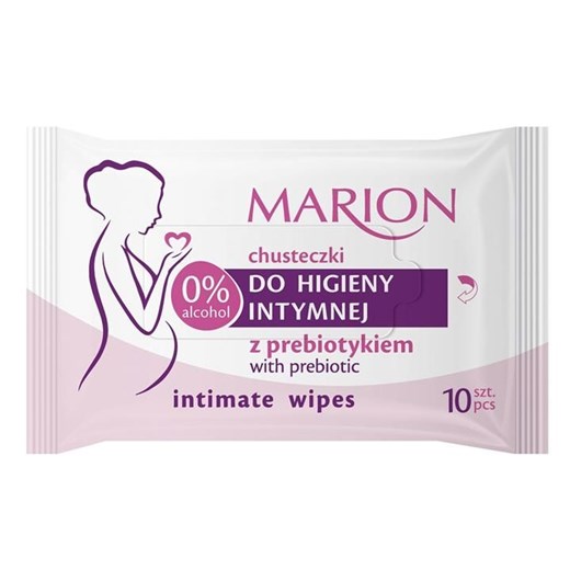 Pielęgnacja w ciąży Marion 