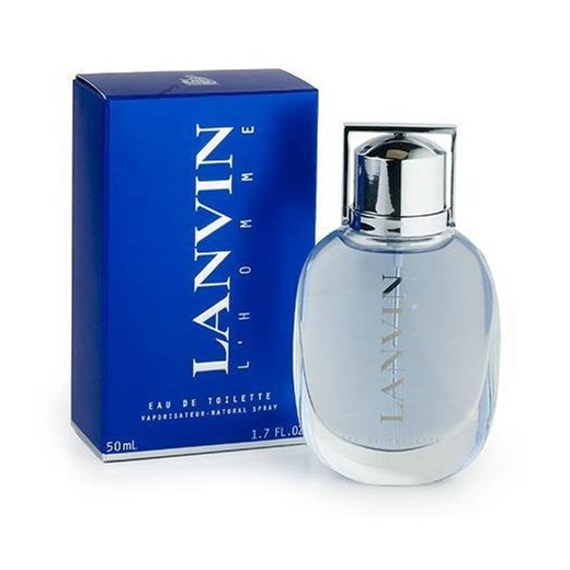 LANVIN L'Homme EDT spray 100ml Lanvin perfumeriawarszawa.pl
