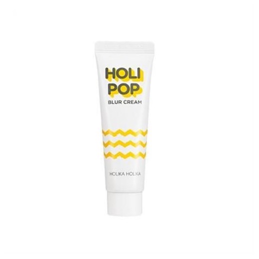 HOLIKA HOLIKA_Holi Pop Blur Cream tonujący krem rozświetlający 30ml Holika Holika perfumeriawarszawa.pl