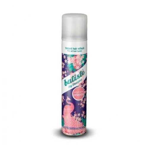 BATISTE_Dry Shampoo suchy szampon do włosów Oriental 200ml Batiste perfumeriawarszawa.pl
