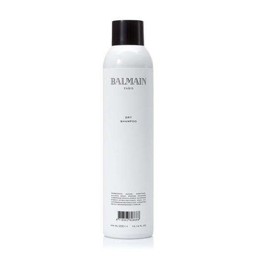 BALMAIN_Dry Shampoo odświeżający suchy szampon do włosów 300ml perfumeriawarszawa.pl