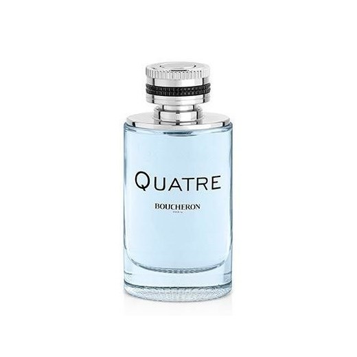 BOUCHERON Quatre Pour Homme EDT spray 50ml perfumeriawarszawa.pl