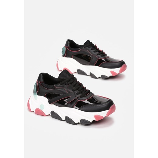 Buty sportowe damskie Multu sneakersy