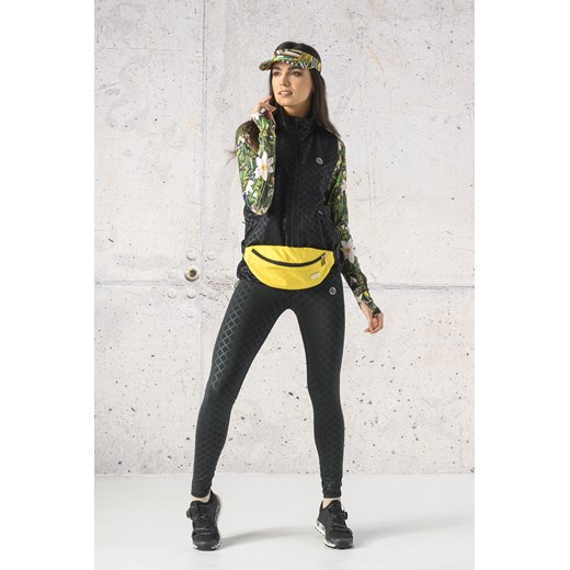 Nerka Yellow Mirage - TNE-11X1 Nessi Sportswear One Size Nessi Sportswear