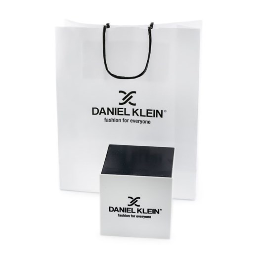 ZEGAREK DANIEL KLEIN 12205-5 (zl500f) + BOX Daniel Klein TAYMA