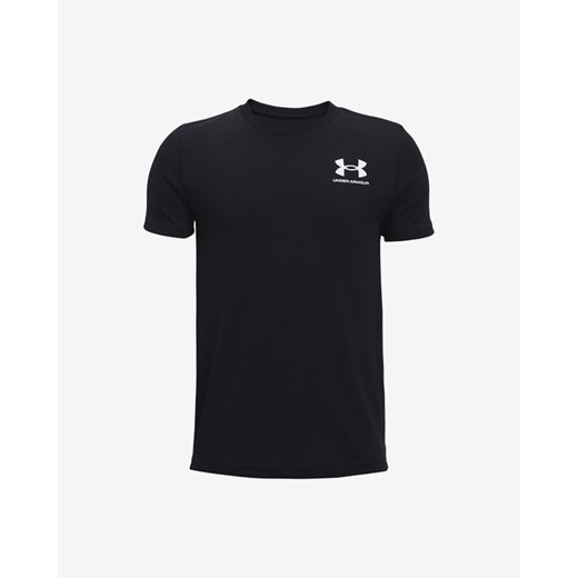 T-shirt chłopięce Under Armour 