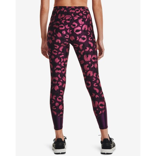 Spodnie damskie Under Armour wielokolorowe