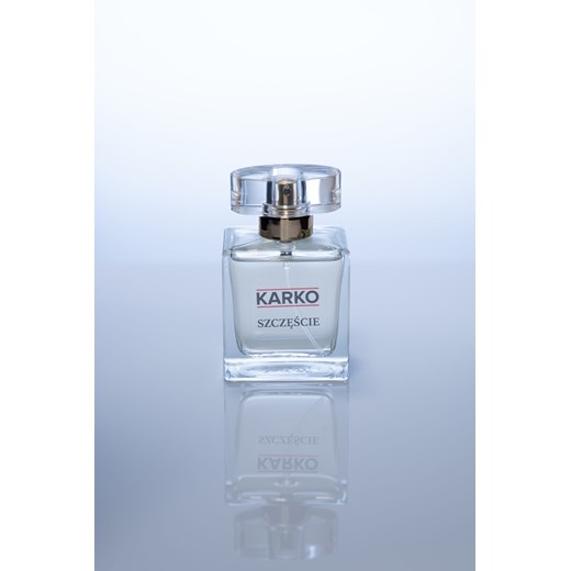 a Woda perfumowana damska SZCZĘŚCIE próbka 3 ml orientalno - kwiatowe połączenie z zieloną nutą Nr 39 Plus Size karko.pl