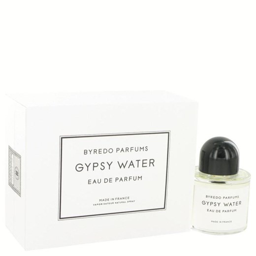 Gypsy Water Eau De Parfum Spray (Unisex) 100 ml Byredo 100 ml showroom.pl