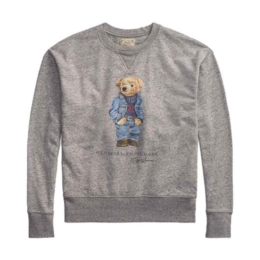 Felpa Polo Bear 211785568-002 Polo Ralph Lauren M showroom.pl