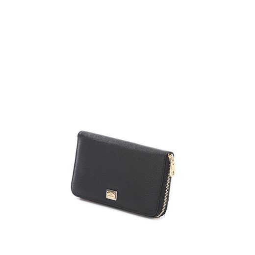 Dauphine zip around wallet Dolce & Gabbana ONESIZE showroom.pl
