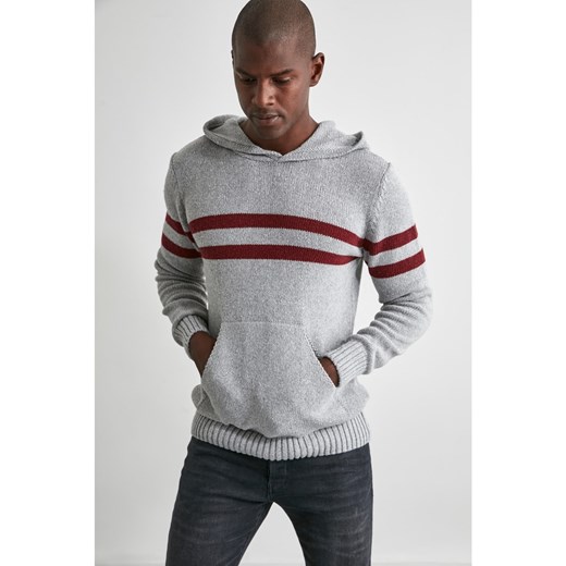 Sweter męski Trendyol Knitwear Trendyol S Factcool