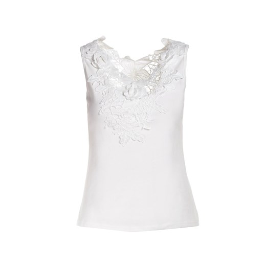 Biała Bluzka Millport Renee S/M Renee odzież
