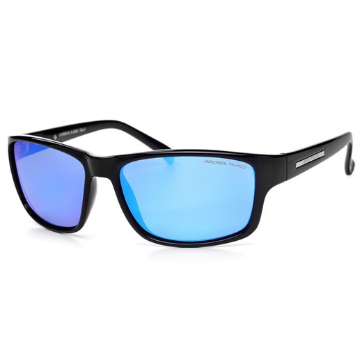 Okulary Arctica S-246C Lustrzanki klasyczne z polaryzacją Arctica Stylion