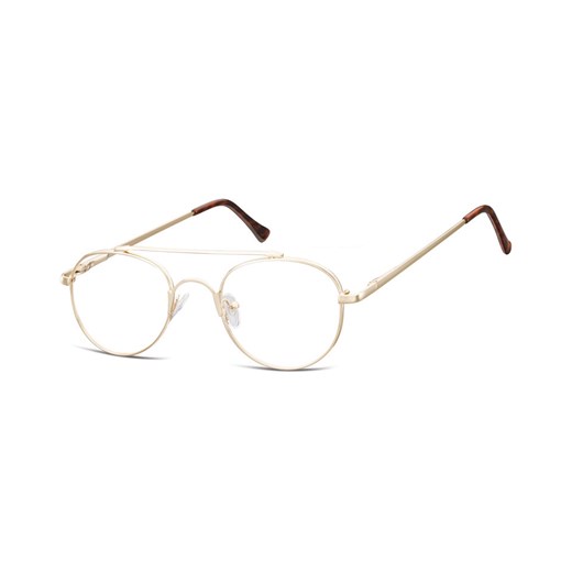 Okulary zerówki Sunoptic 