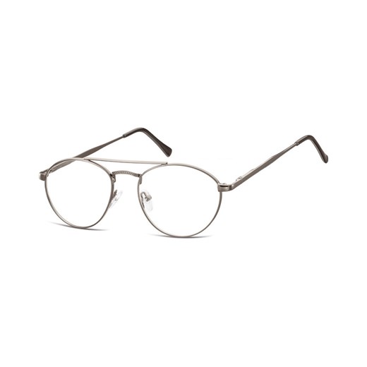 Okulary zerówki Sunoptic 