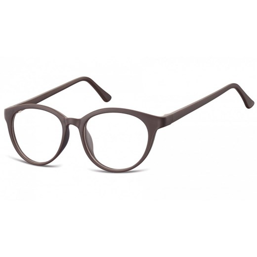 Okulary zerówki Sunoptic 