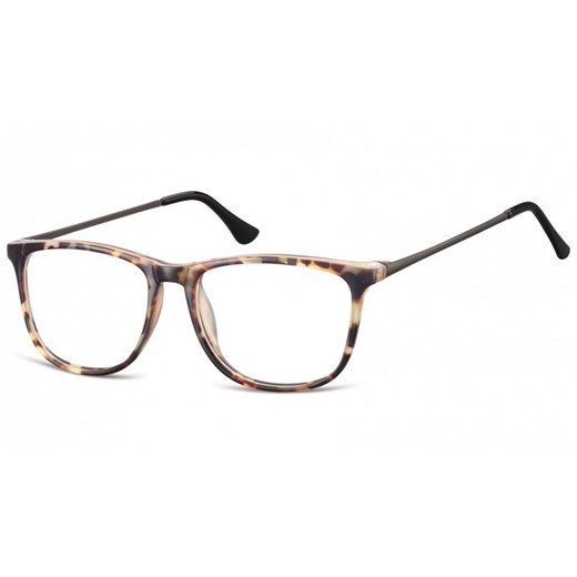Okulary zerówki Sunoptic 