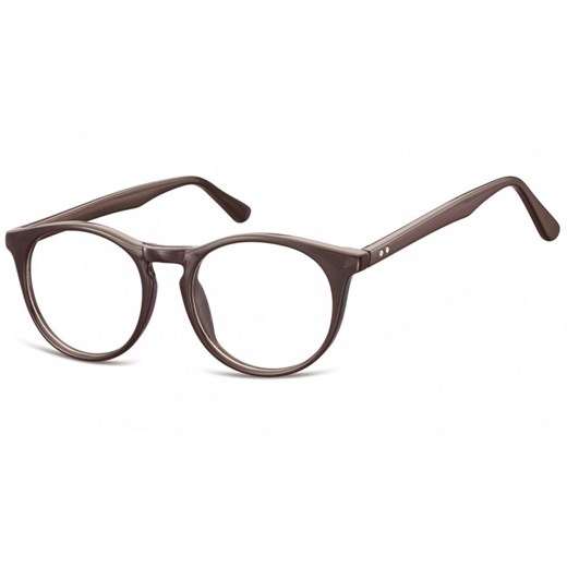Okulary zerówki Sunoptic 