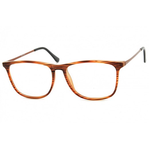 Okulary zerówki Sunoptic
