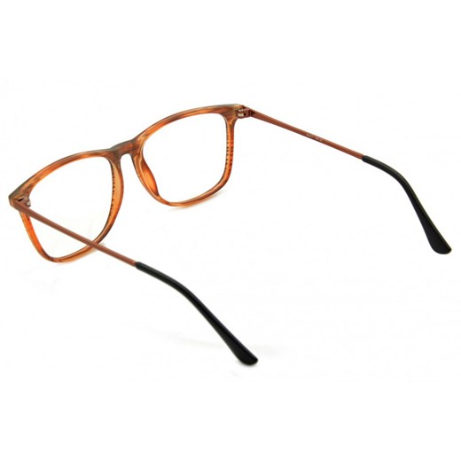 Okulary zerówki Sunoptic