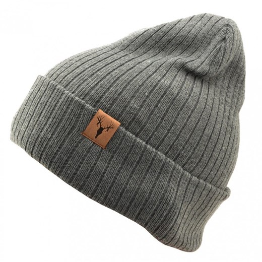 Męska Zimowa Czapka - L/XL ST-538D Stylion Stylion