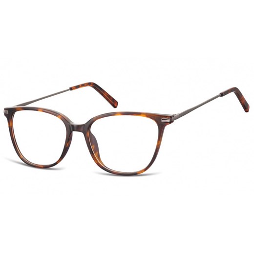 Okulary zerówki Sunoptic 