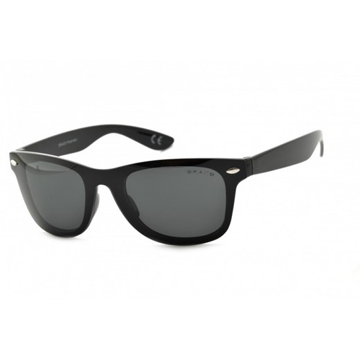 Okulary Pełne Szkło Nerdy polaryzacyjne  STD-21 Stylion Stylion