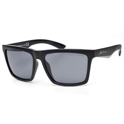 Okulary Arctica S-328 polaryzacyjne czarne Arctica Stylion