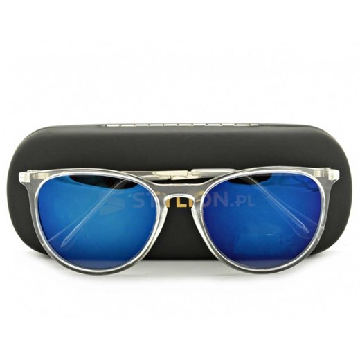 Okulary polaryzacyjne Lustrzanki POL-508A Polarzone Stylion
