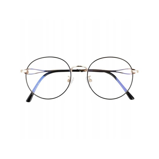 Okulary Zerówki z filtrem BLUE LIGHT do komputera Lenonki 2541-1 Stylion Stylion