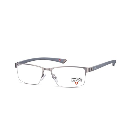 Oprawki okulary korekcyjne żyłkowe unisex MM614A Montana Stylion