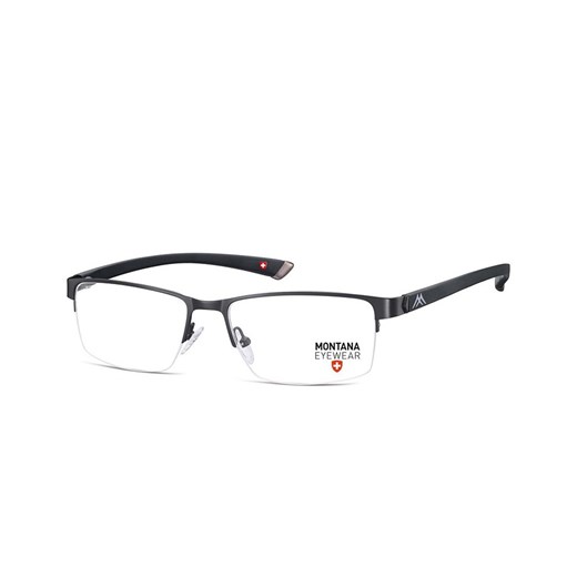 Oprawki okulary korekcyjne żyłkowe unisex MM614D Montana Stylion